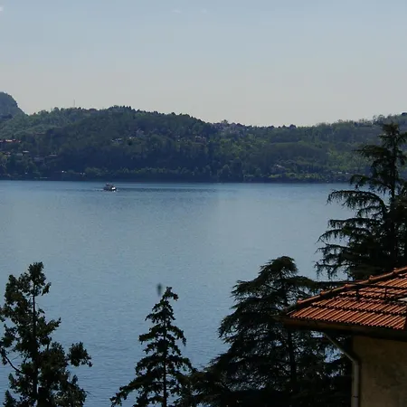 Vecchia Scuderia By Interhome * Cissano