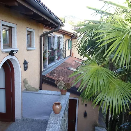 Vecchia Scuderia By Interhome Appartamento *