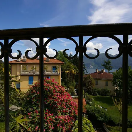 Апартаменты Vecchia Scuderia By Interhome