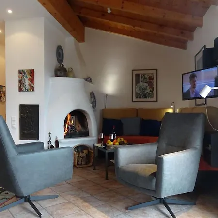 Vecchia Scuderia By Interhome *