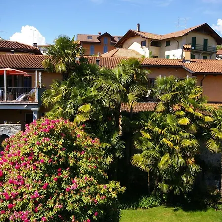 Vecchia Scuderia By Interhome Appartamento