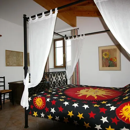 Vecchia Scuderia By Interhome *