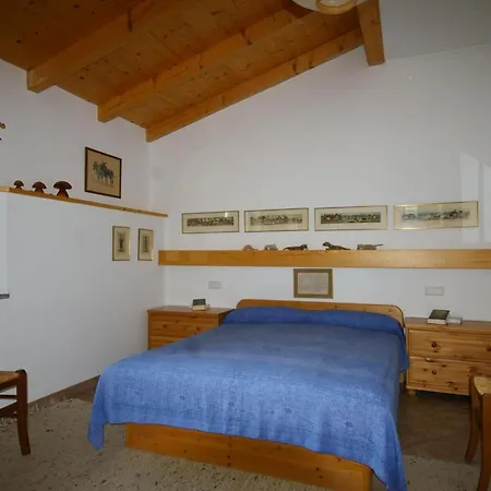 Vecchia Scuderia By Interhome * Cissano