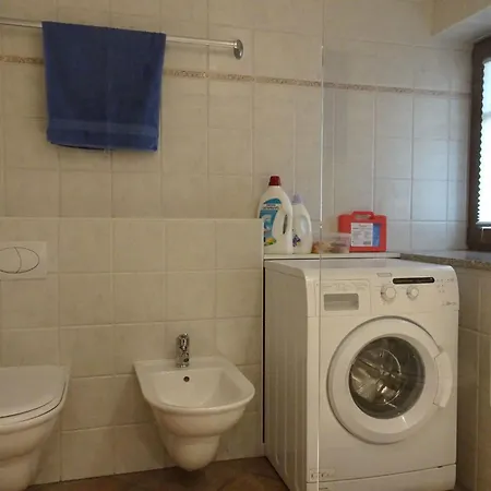 Appartamento Vecchia Scuderia By Interhome