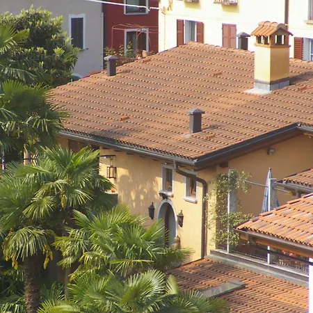 Vecchia Scuderia By Interhome Lejlighed Cissano