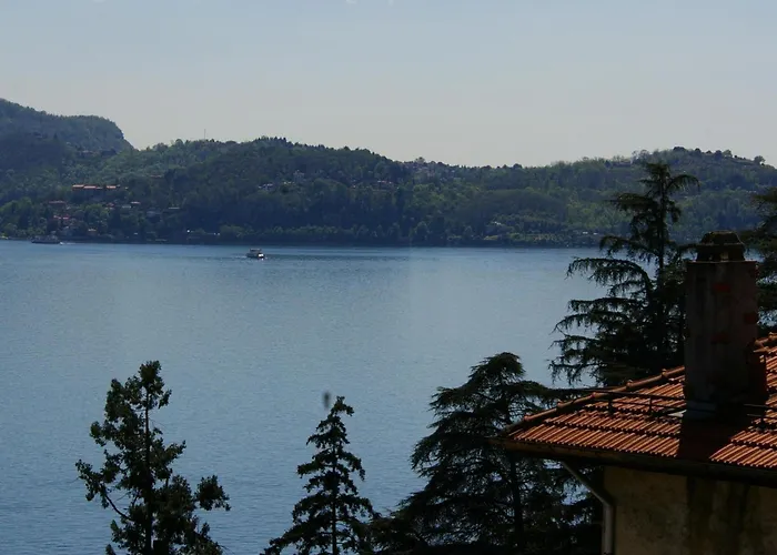 Vecchia Scuderia By Interhome * Cissano