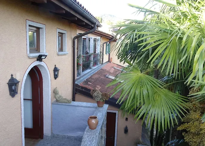 Vecchia Scuderia By Interhome Appartamento *