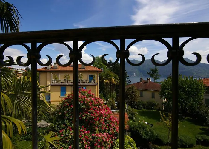 Appartamento Vecchia Scuderia By Interhome