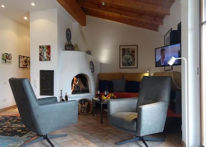 Vecchia Scuderia By Interhome *