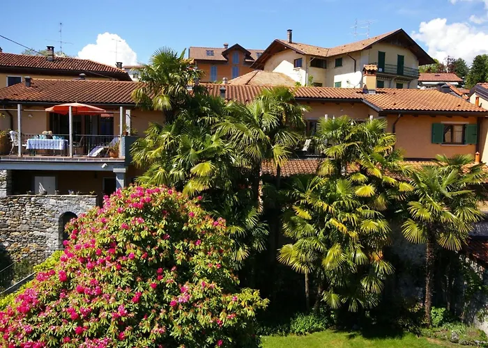 Vecchia Scuderia By Interhome Appartamento