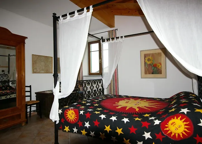 Vecchia Scuderia By Interhome *