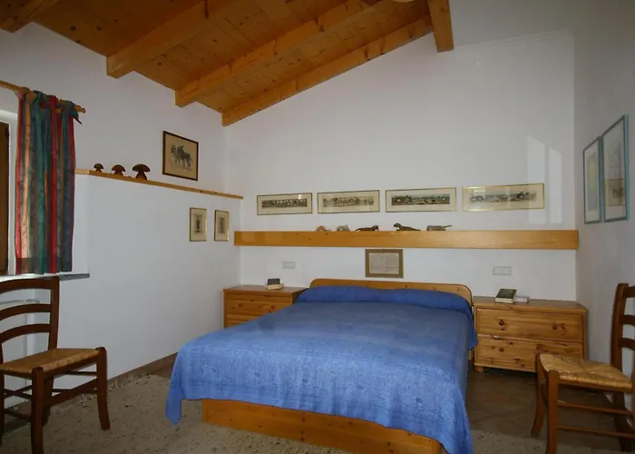 Vecchia Scuderia By Interhome * Cissano