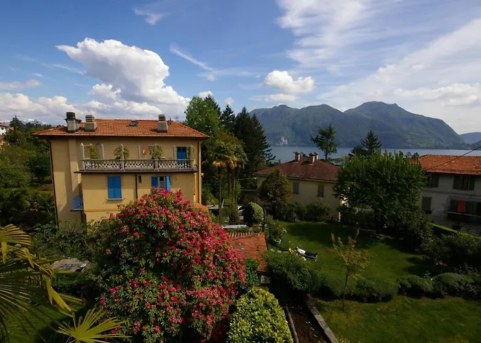 Vecchia Scuderia By Interhome Апартаменты