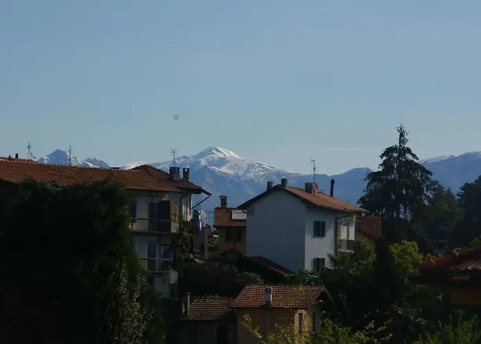 Апартаменты Vecchia Scuderia By Interhome *