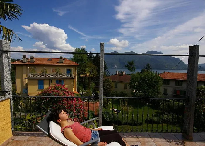 Апартаменты Vecchia Scuderia By Interhome *