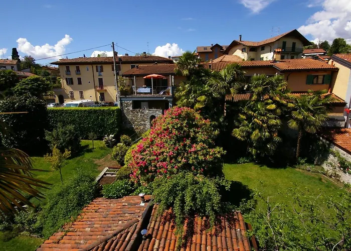 Vecchia Scuderia By Interhome Cissano