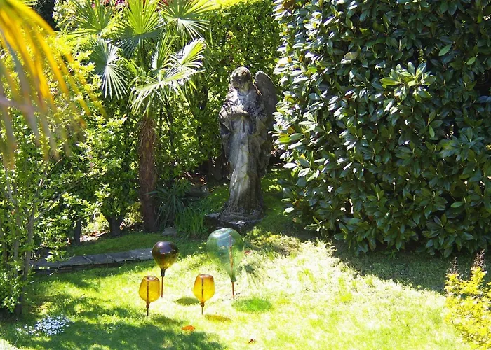 Vecchia Scuderia By Interhome