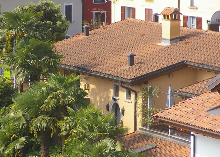 Vecchia Scuderia By Interhome Апартаменты Cissano