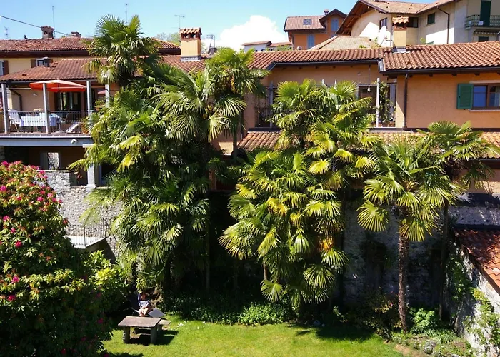 Vecchia Scuderia By Interhome Cissano