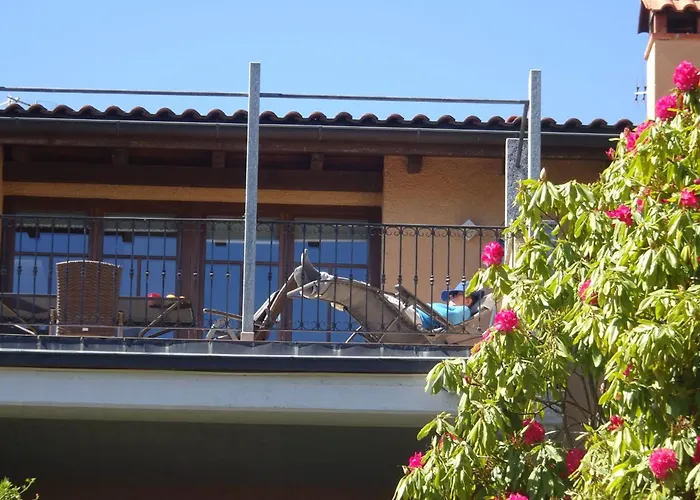 Vecchia Scuderia By Interhome