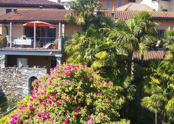 Vecchia Scuderia By Interhome Апартаменты *