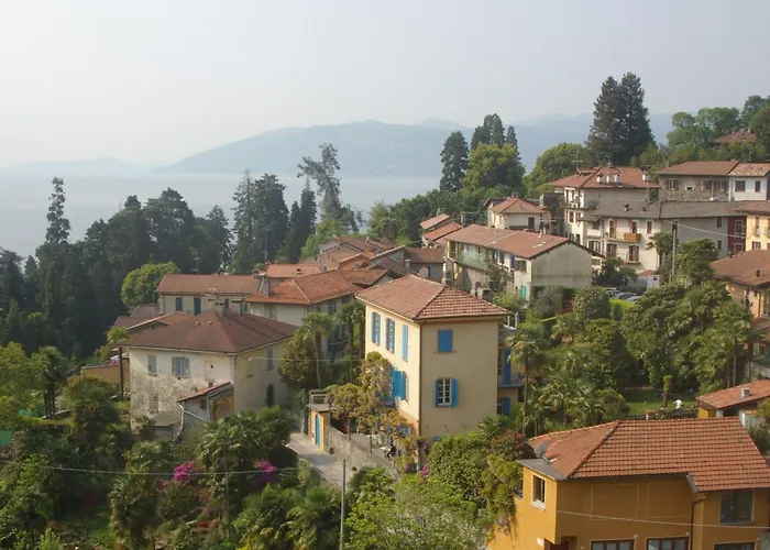 Appartamento Vecchia Scuderia By Interhome *