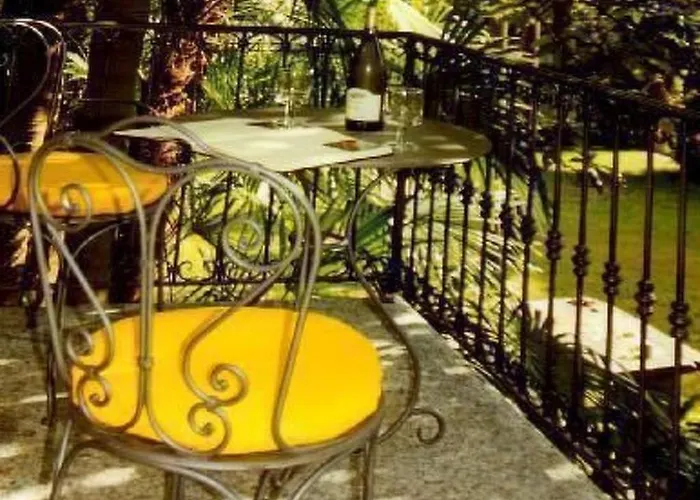 Vecchia Scuderia By Interhome Апартаменты *