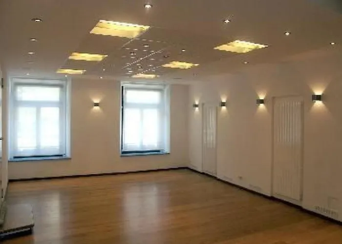 Vecchia Scuderia By Interhome Appartamento