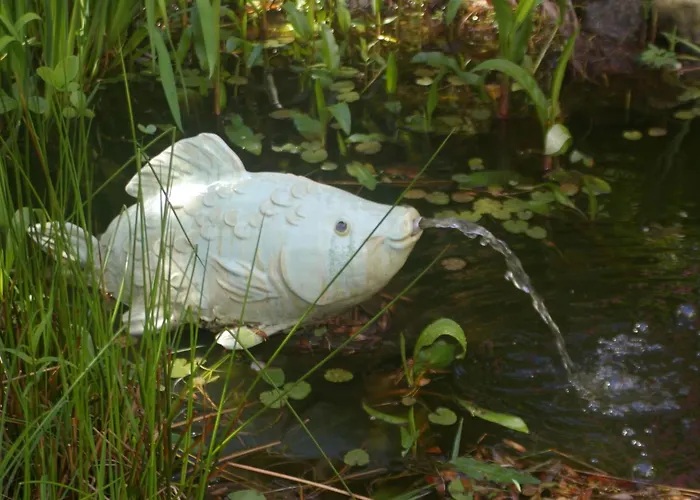 Vecchia Scuderia By Interhome