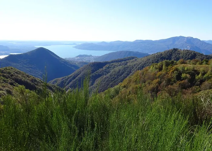 Vecchia Scuderia By Interhome Апартаменты Cissano