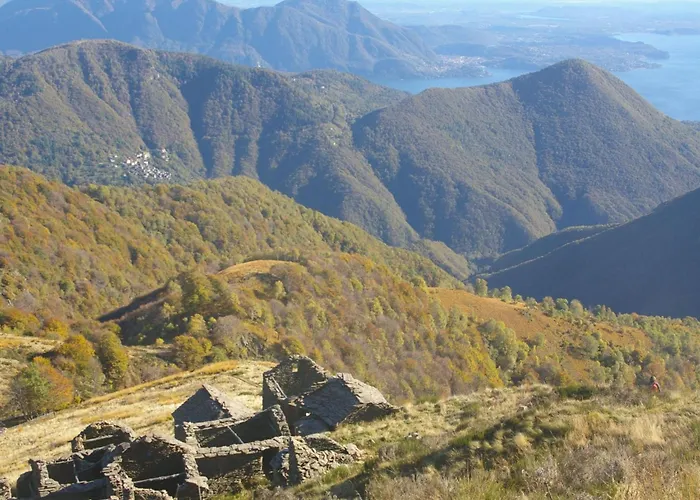 Vecchia Scuderia By Interhome * Cissano