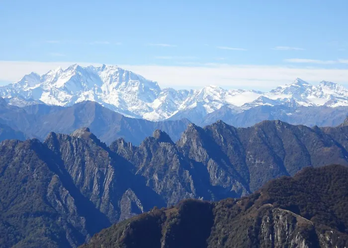 Vecchia Scuderia By Interhome Апартаменты *