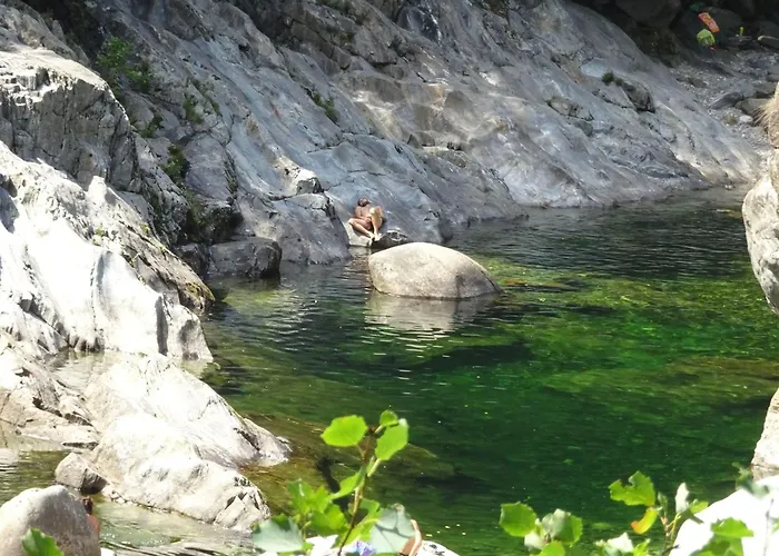 Vecchia Scuderia By Interhome