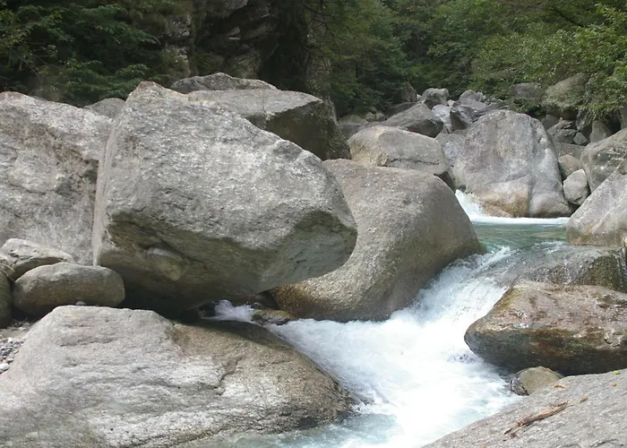 Vecchia Scuderia By Interhome Appartamento *