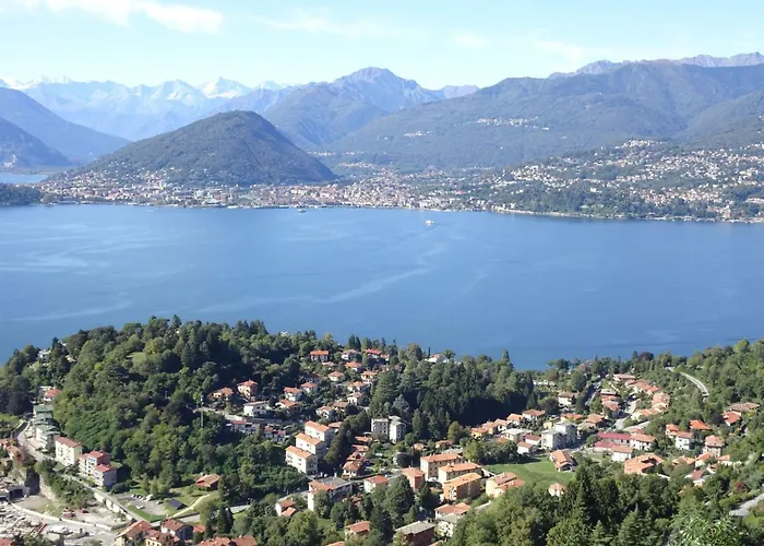 Vecchia Scuderia By Interhome Cissano