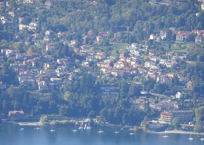 Vecchia Scuderia By Interhome * Cissano