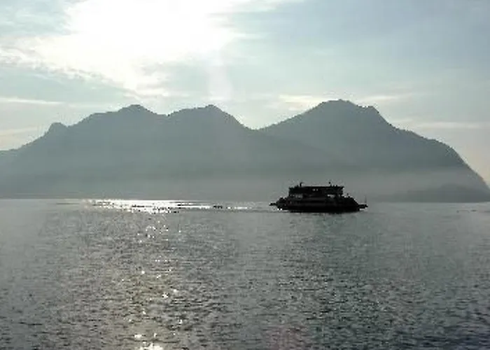 Апартаменты Vecchia Scuderia By Interhome